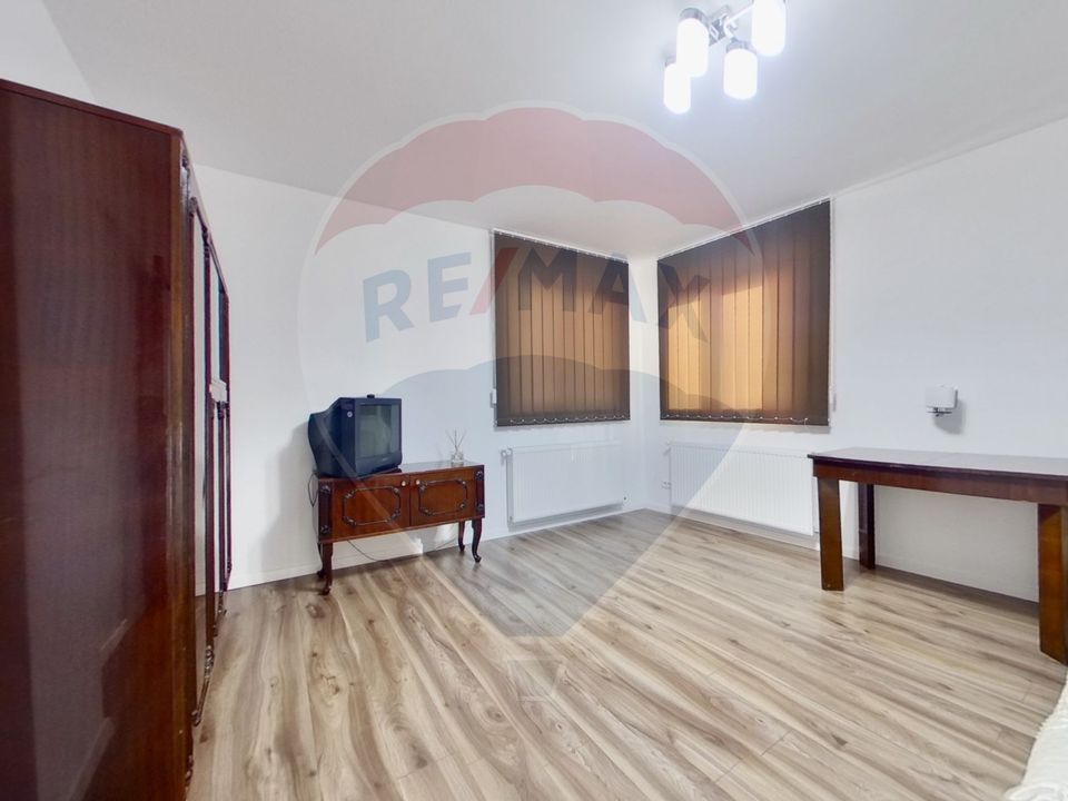 6 room House / Villa for rent, Calea Turzii area