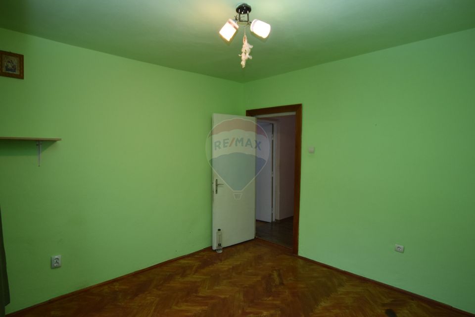 3 room Apartment for sale, Ultracentral area