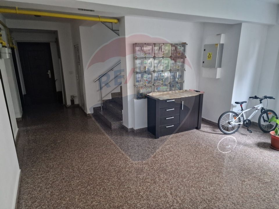 1 room Apartment for rent, Cornisa area