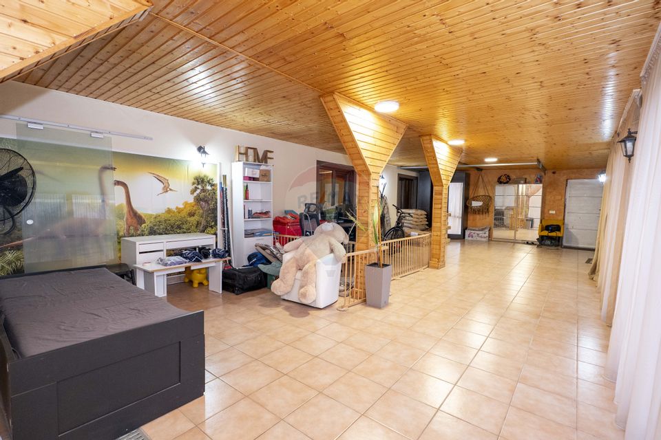 5 room House / Villa for sale