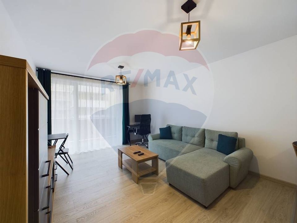 2 room Apartment for rent, Astra area