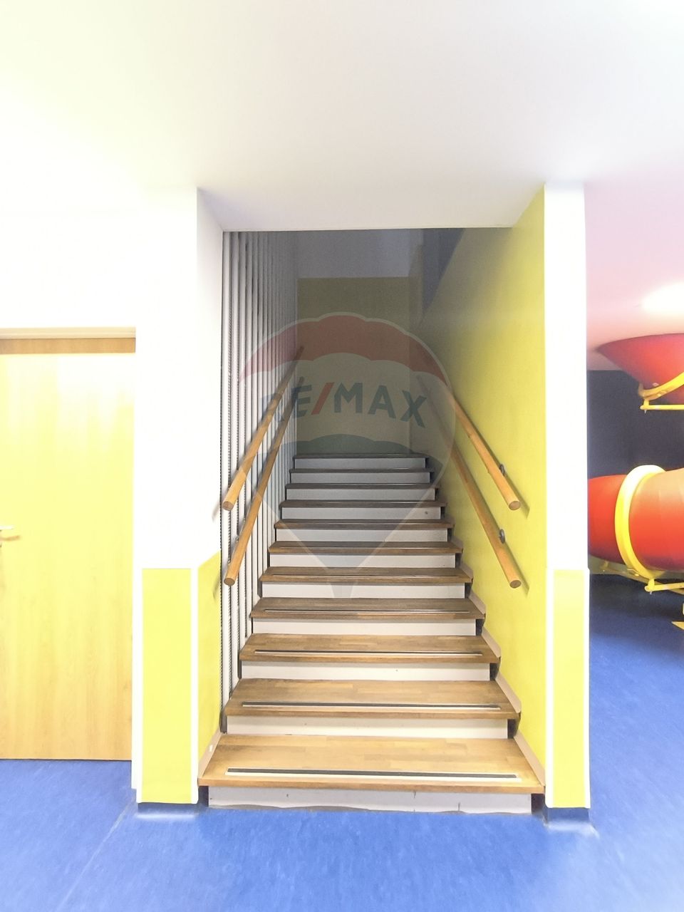 Spațiu servicii educationale de inchiriat