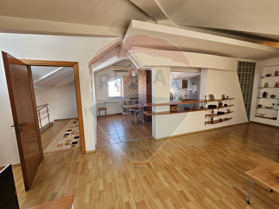 6 room House / Villa for sale, Chitila area