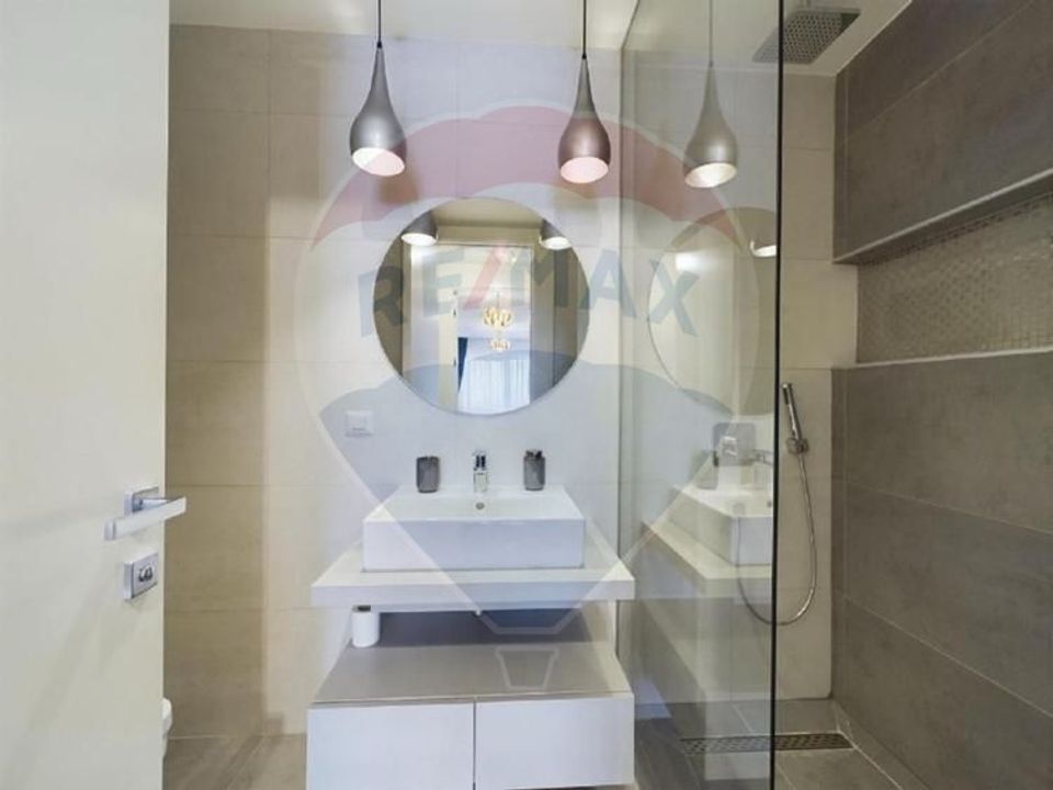 Apartament 2 camere 102 The Adress