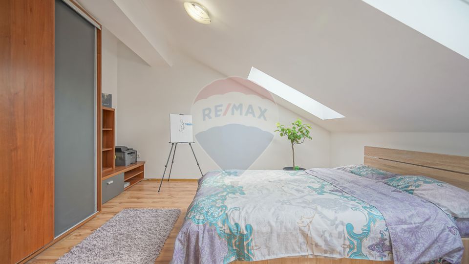 2 room Apartment for sale