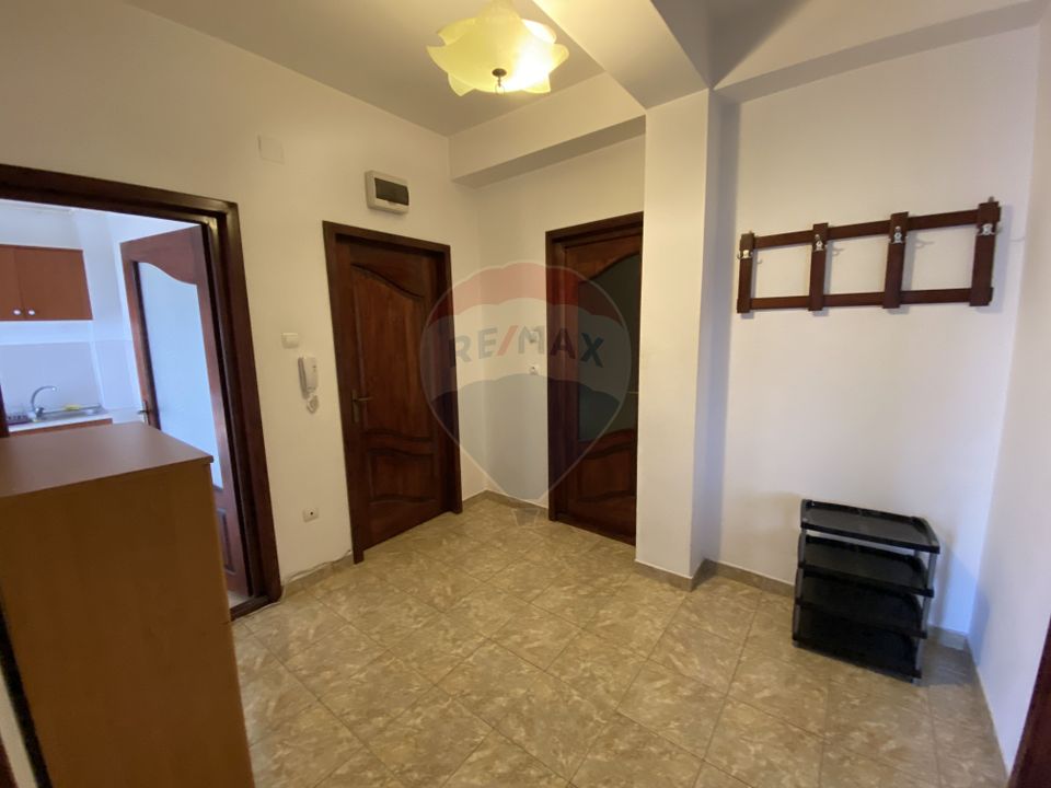 2 room Apartment for rent, Gara area