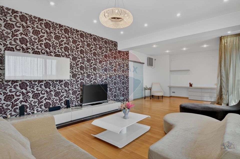 3 room Apartment for sale, Tineretului area