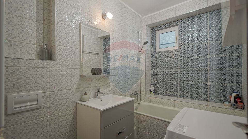 Comision zero! Apartament cu 3 camere de vânzare în zona Grivitei