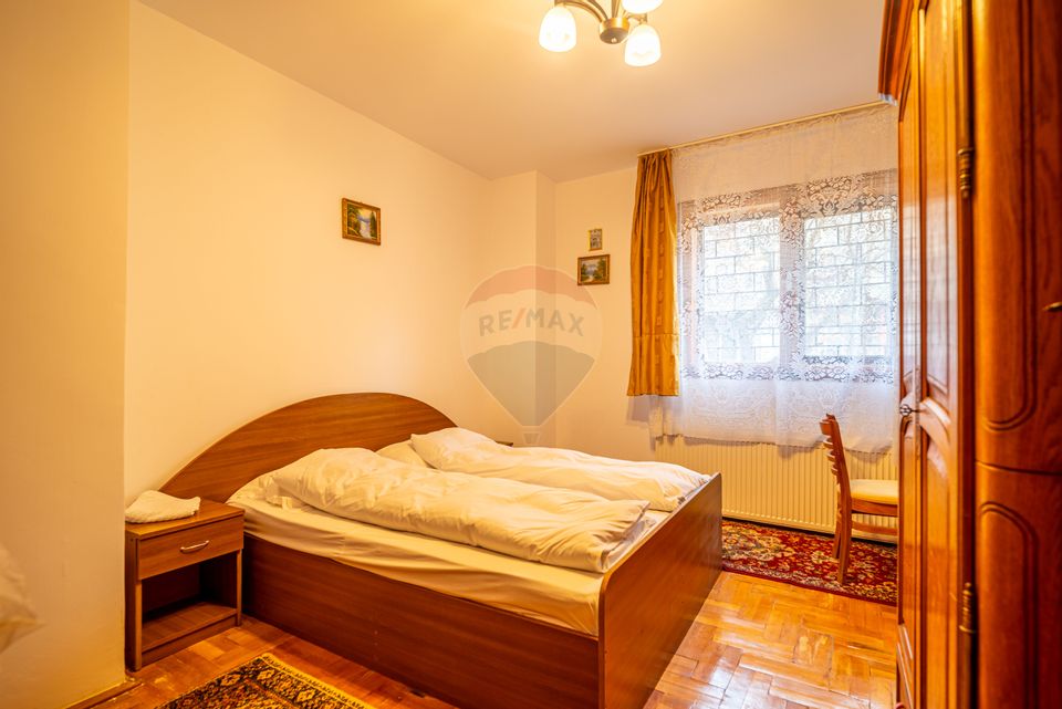 12 room House / Villa for sale, Zamora area