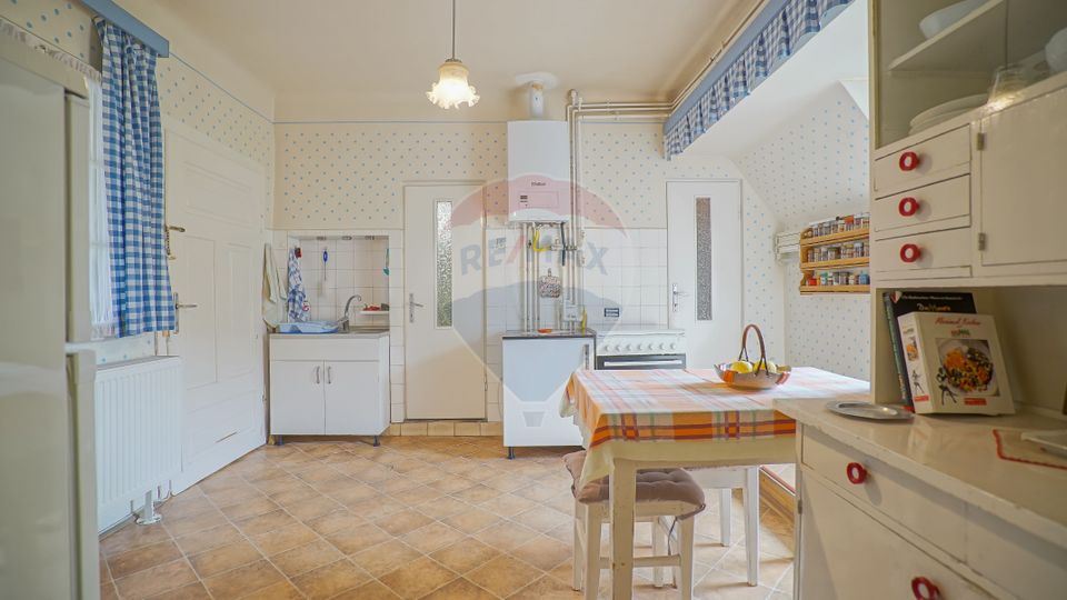 2 room Apartment for sale, Brasovul Vechi area