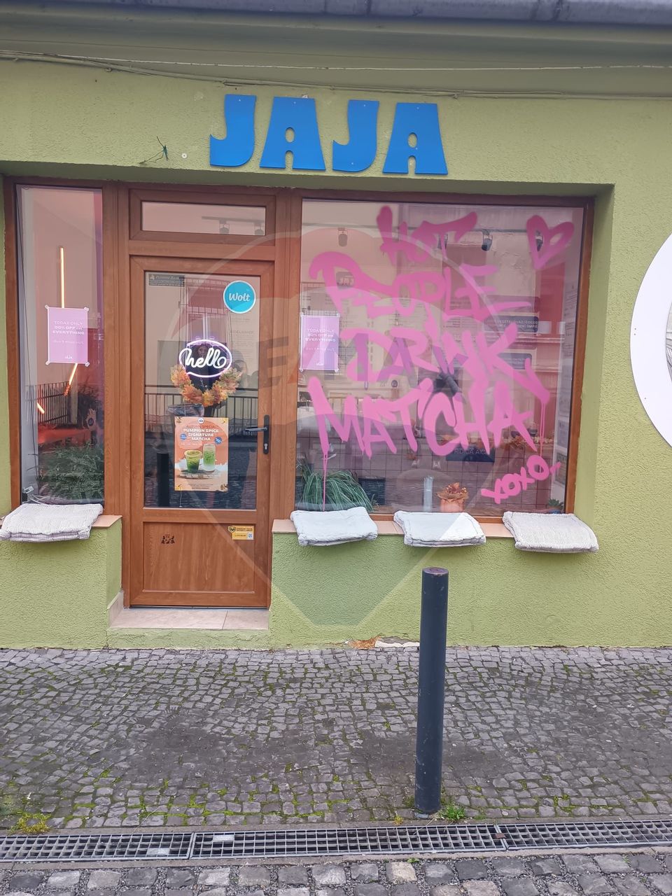 Spațiu comercial de închiriat, zona centrala, comision 0%