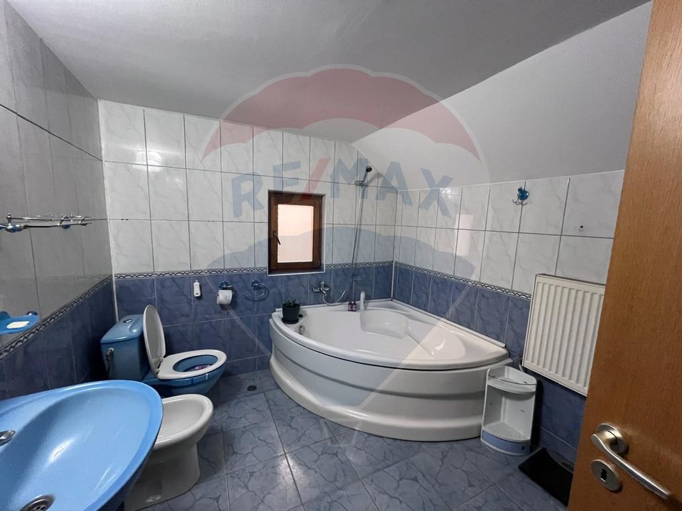 4 room House / Villa for rent, Semicentral area