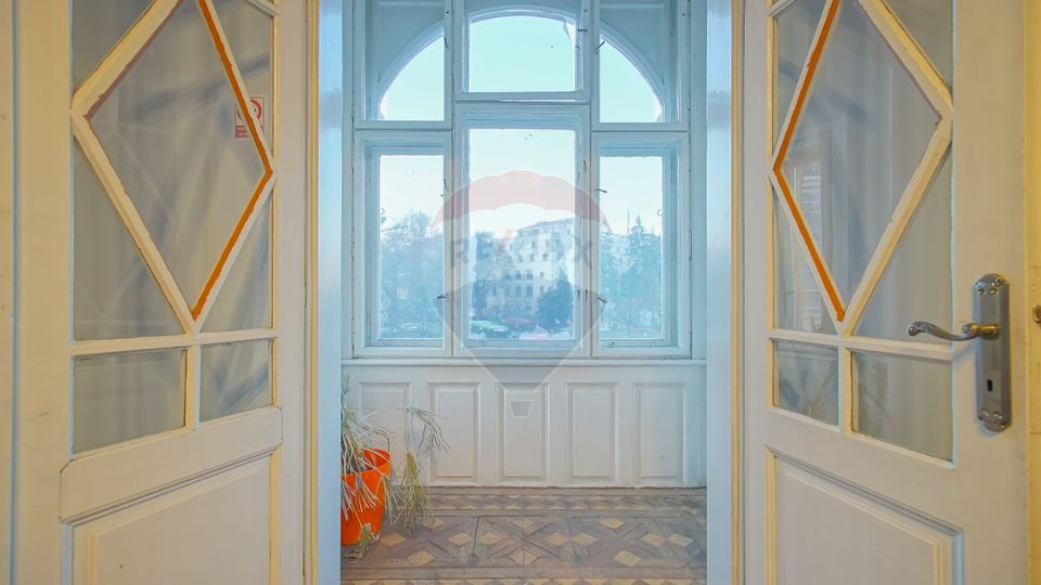 0% commission - Apartment with story tab in The Historic Center