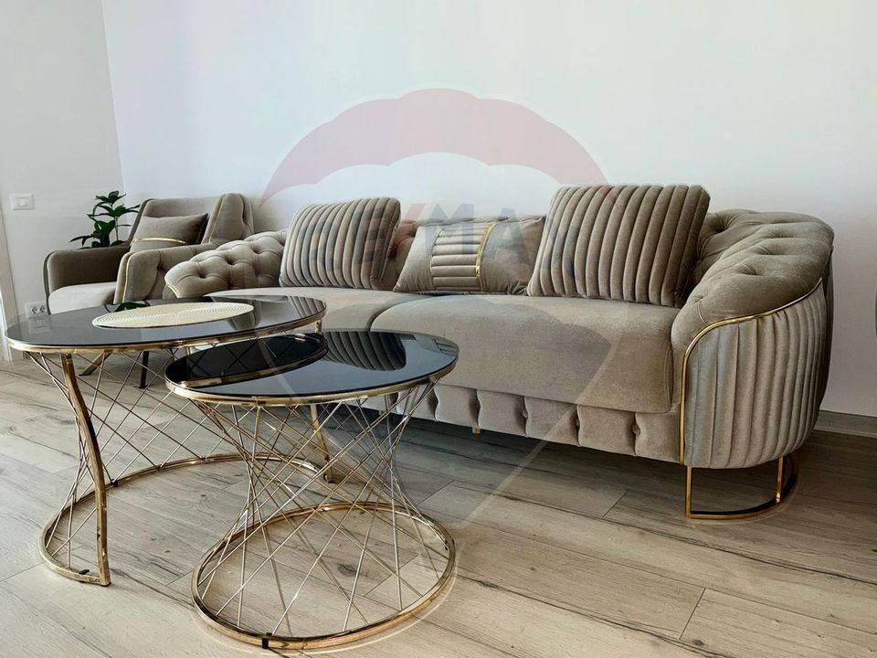 Apartament cu 3 camere de vânzare AVANERA