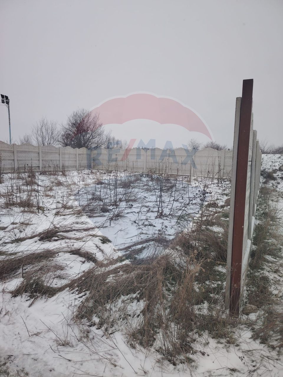 Land 413sqm Pielesti / Aleea Paraul Brates