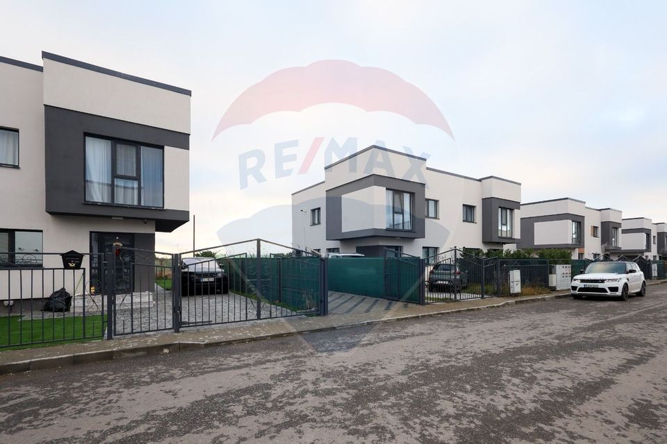 3 room Apartment for sale