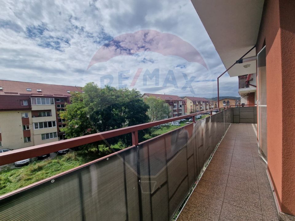 2 room Apartment for rent