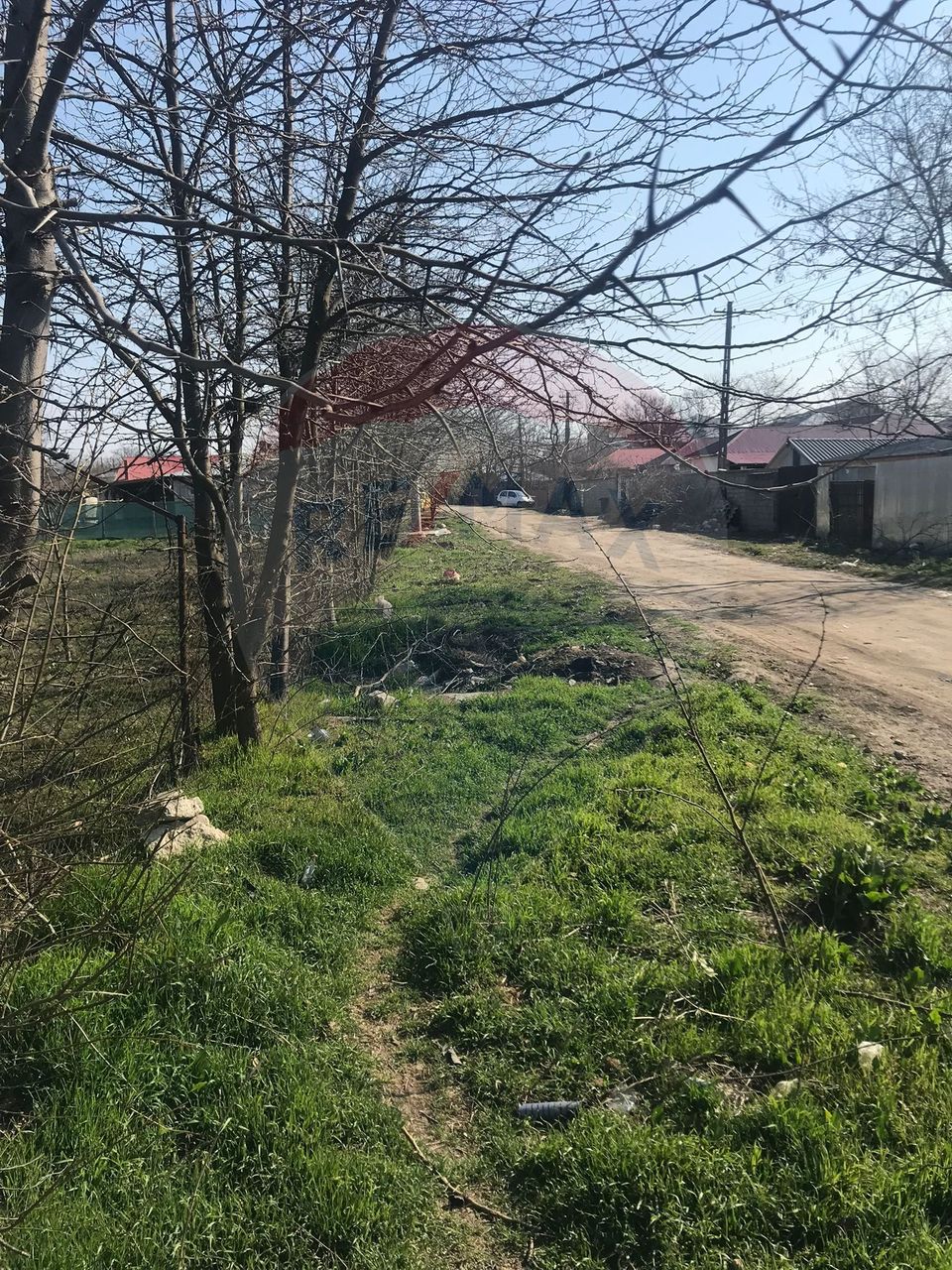 Land 1,434sqm Budesti / Strada Grivitei