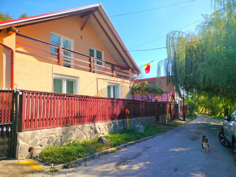 3 room House / Villa for sale, Nord-Vest area