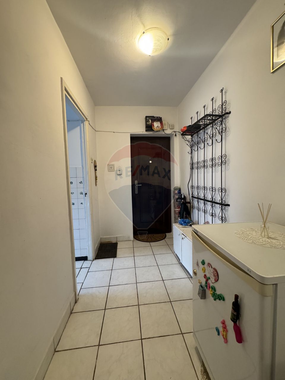 Apartament 3 camere de vanzare Zona Aleea Rotunda