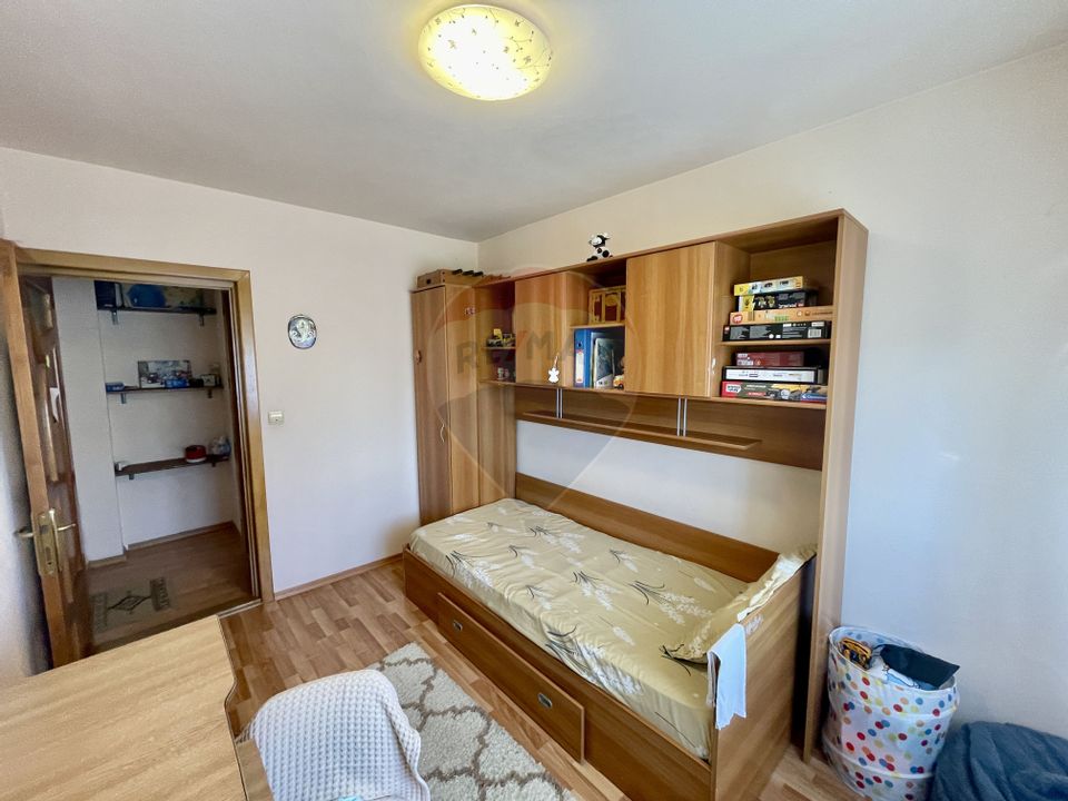 Apartament 3 camere 2 Stejari