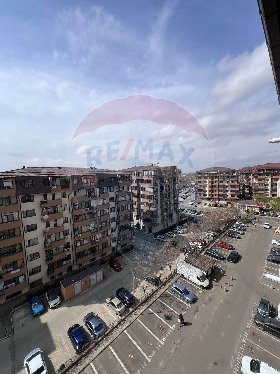 Apartament 2 camere Sălaj | Bloc 2017 | Parcare inclusă