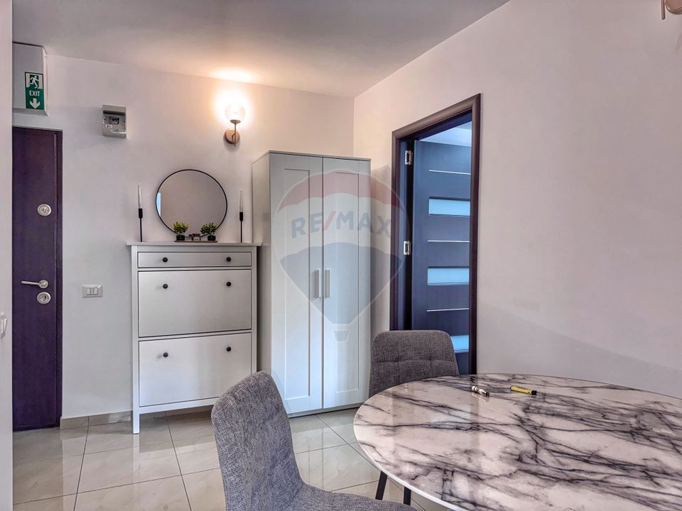 Apartament 2 camere Aviatiei - Metrou Aurel Vlaicu