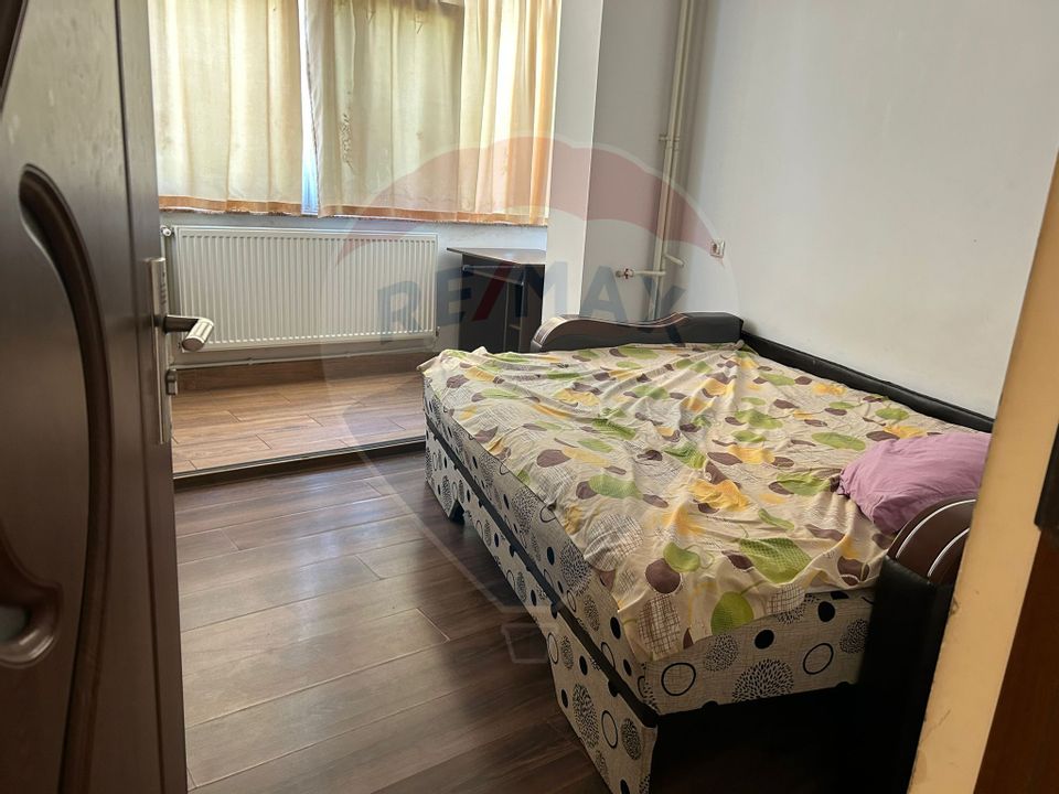 3 room Apartment for rent, Tomis Nord area