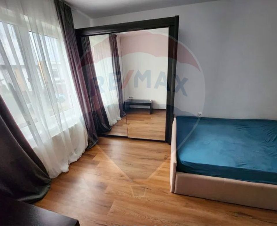 Duplex cu 3 camere de închiriat în zona Turnisor