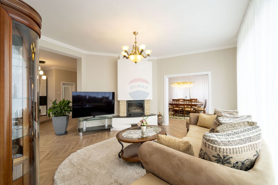 5 room House / Villa for sale, Oncea area