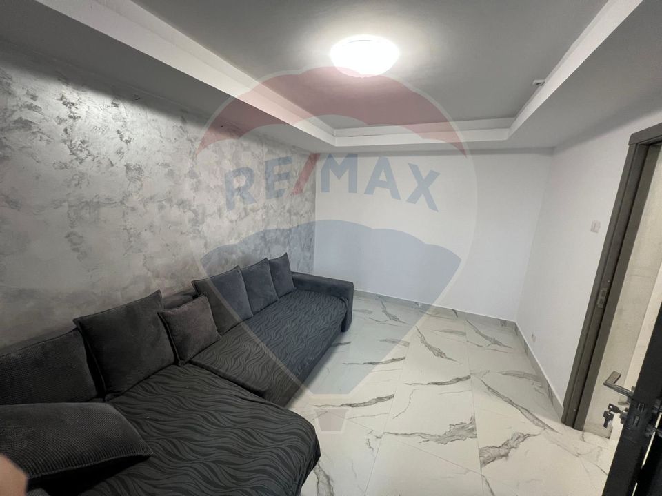 Apartament 2 camere în zona Ultracentral