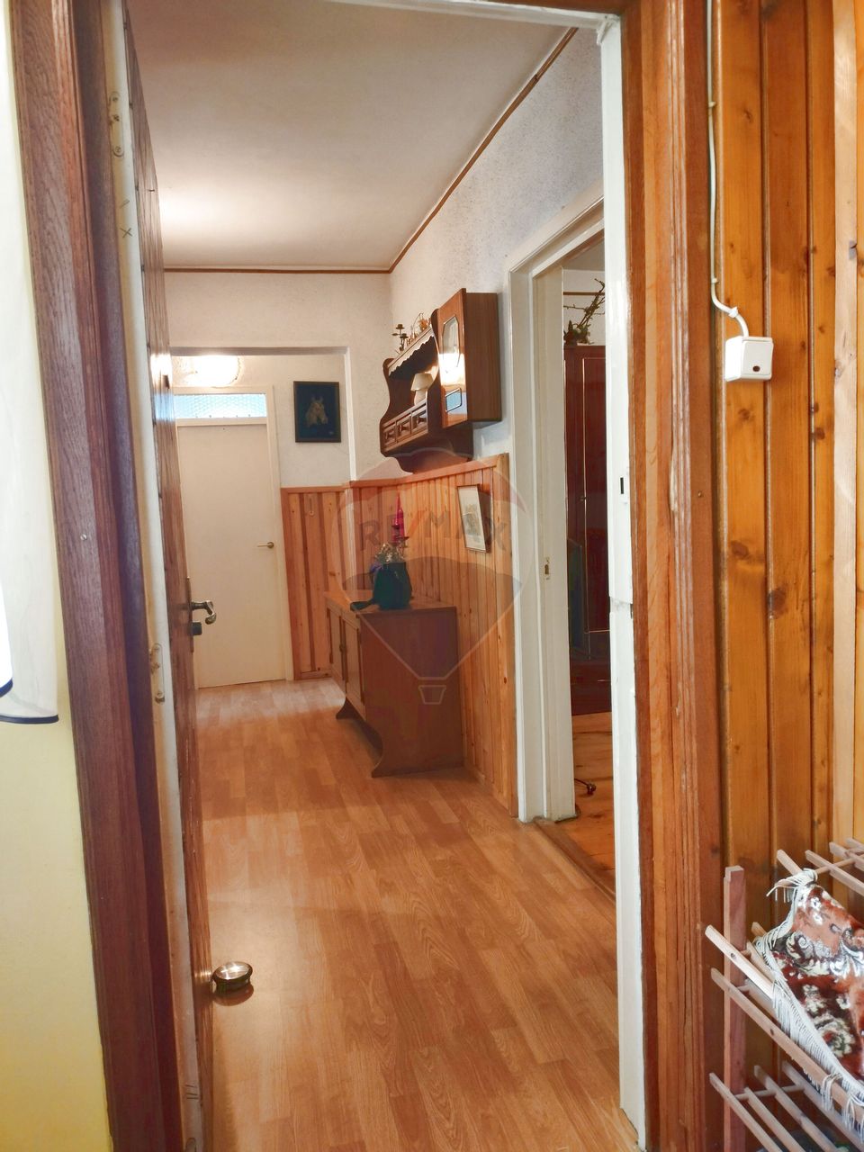 Apartament 3 camere zona primariei -Medias