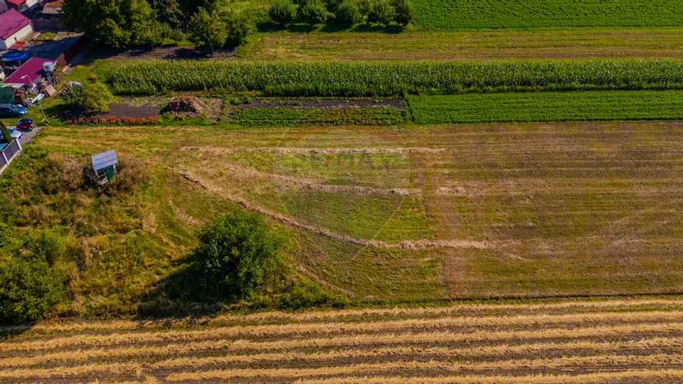 COMISION 0% Teren 520mp Brasov / Stupini