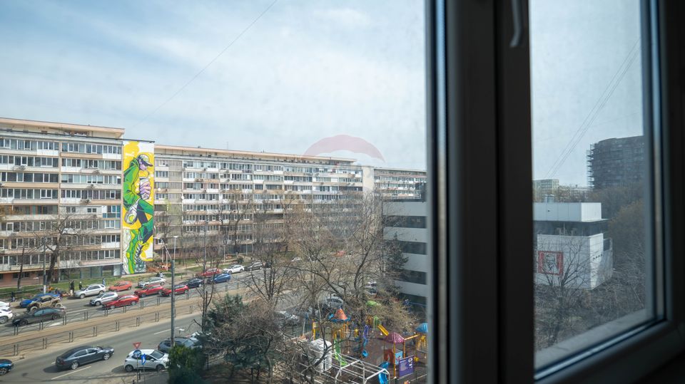 2 room Apartment for sale, Iancului area