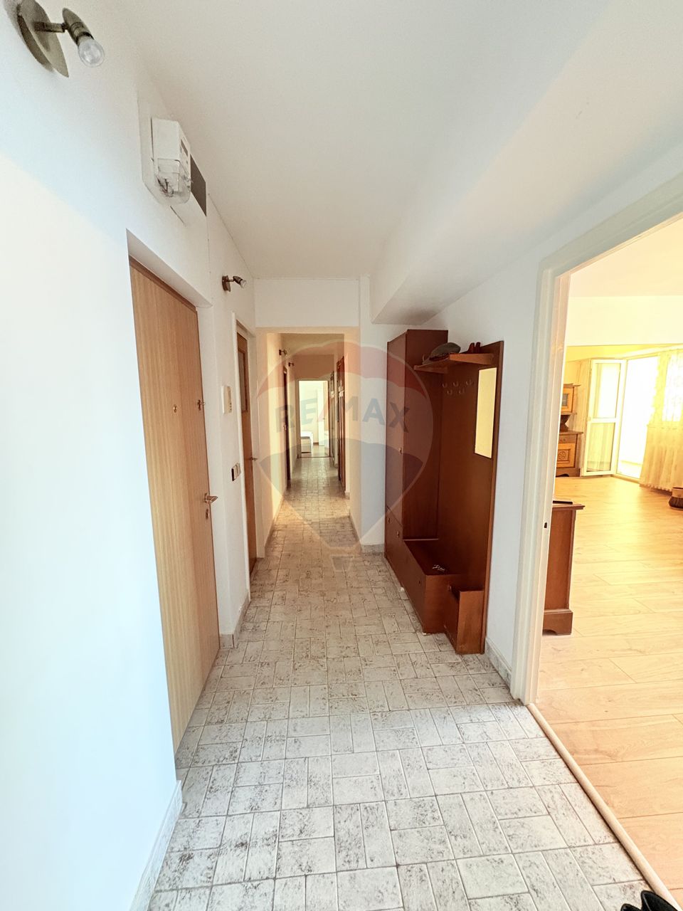 3 room Apartment for rent, Iancului area