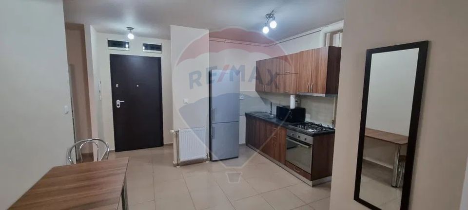 2 room Apartment for rent, UTA area