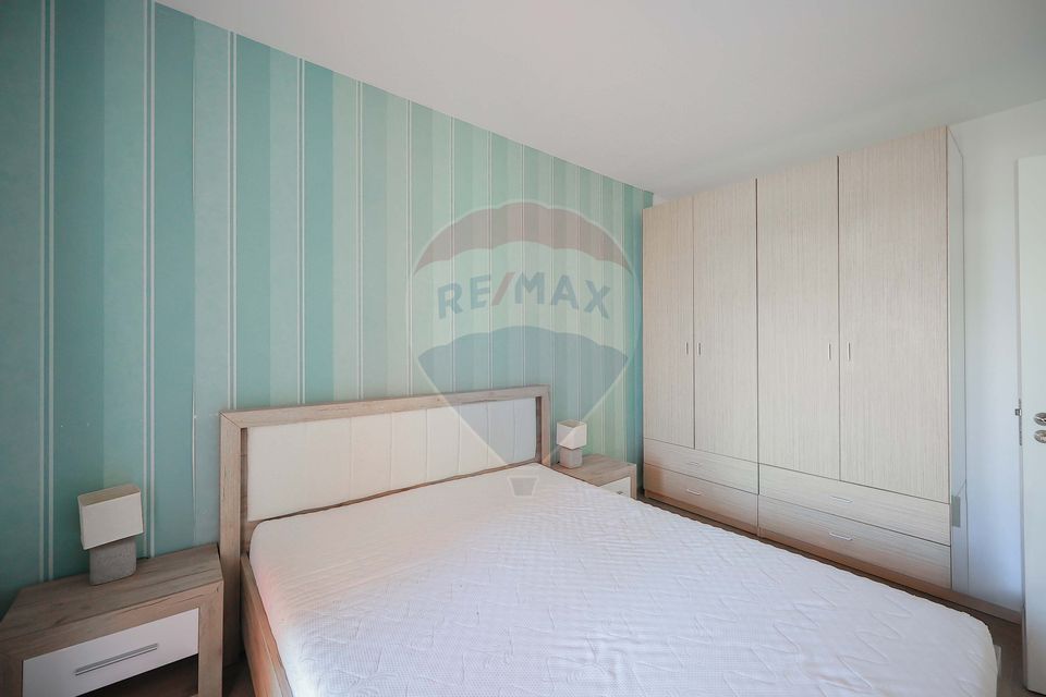 2 room Apartment for sale, Central area