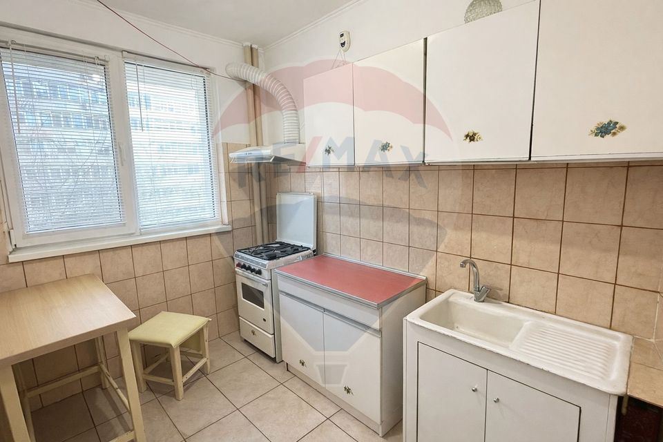 Apartament 2 camere I Bd. Ion Mihalache Piata Chibrit