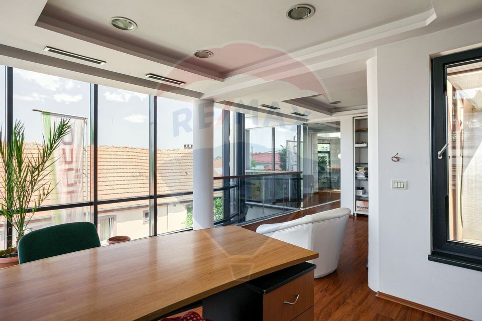 192sq.m Office Space for rent, Micalaca area