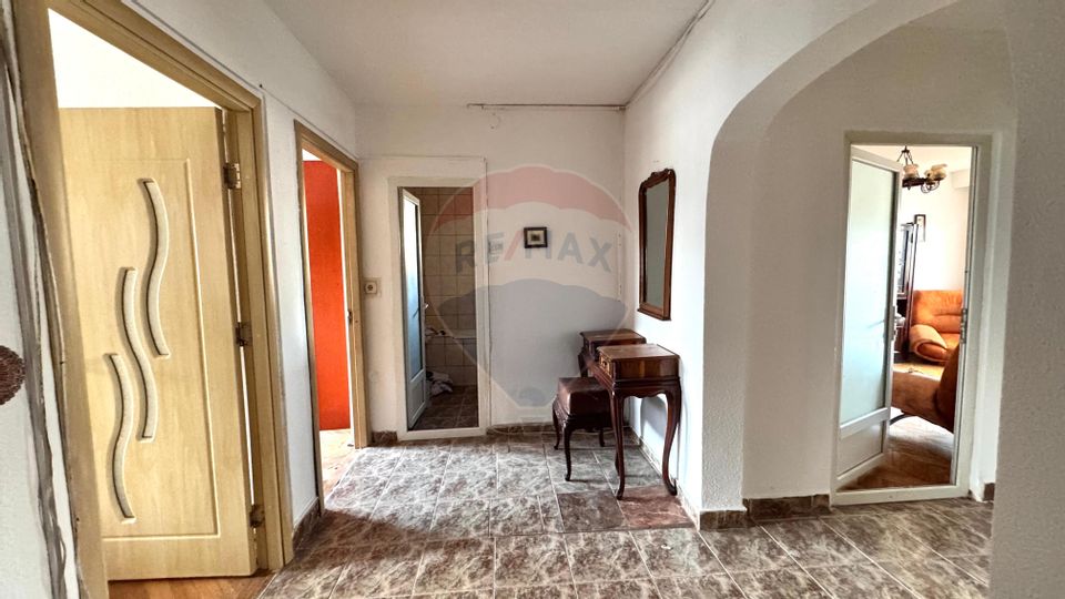 3 room Apartment for rent, ICIL area