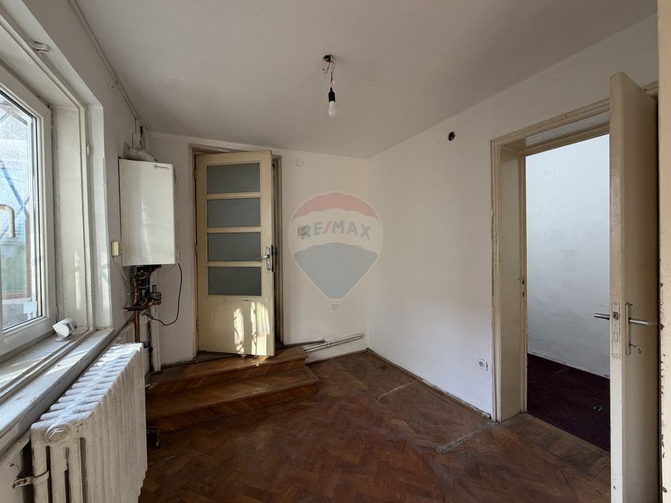 6 room House / Villa for sale, Floreasca area
