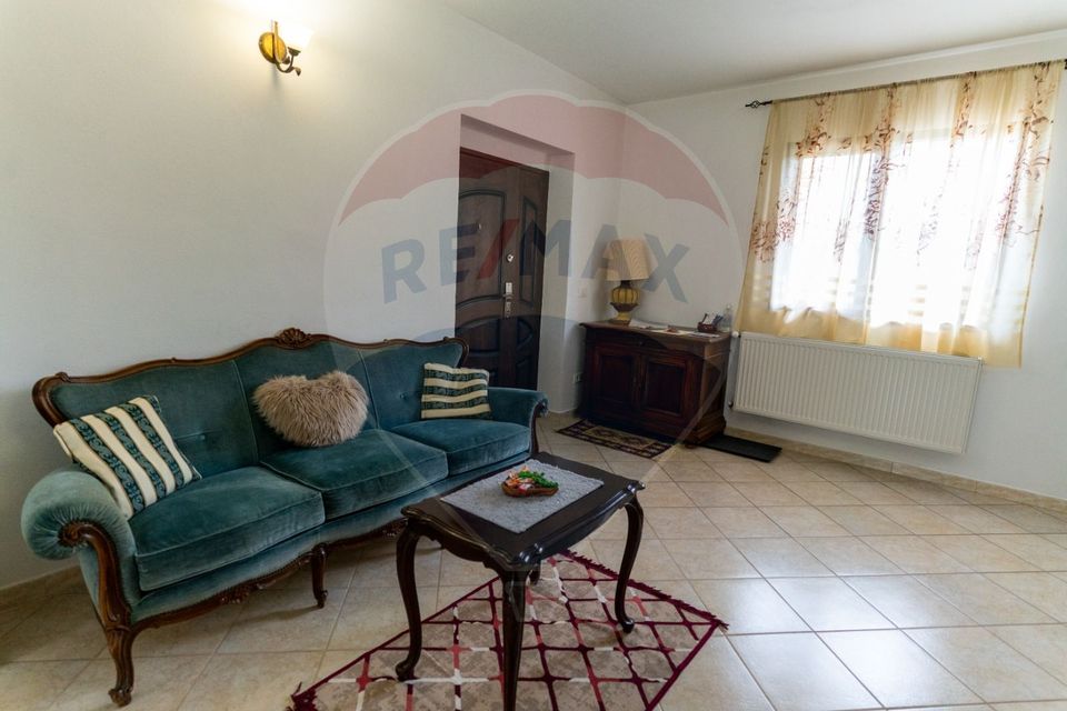 6 room House / Villa for sale