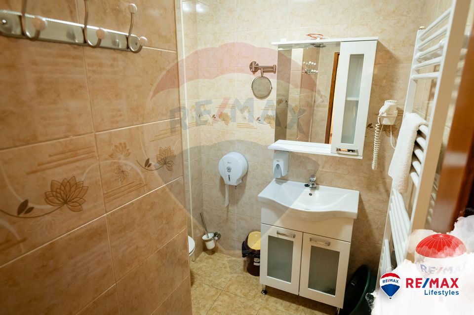 46 room Hotel / Pension for sale