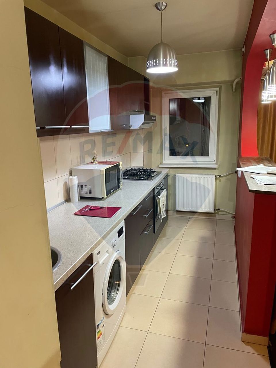 1 room Apartment for sale, Timpuri Noi area