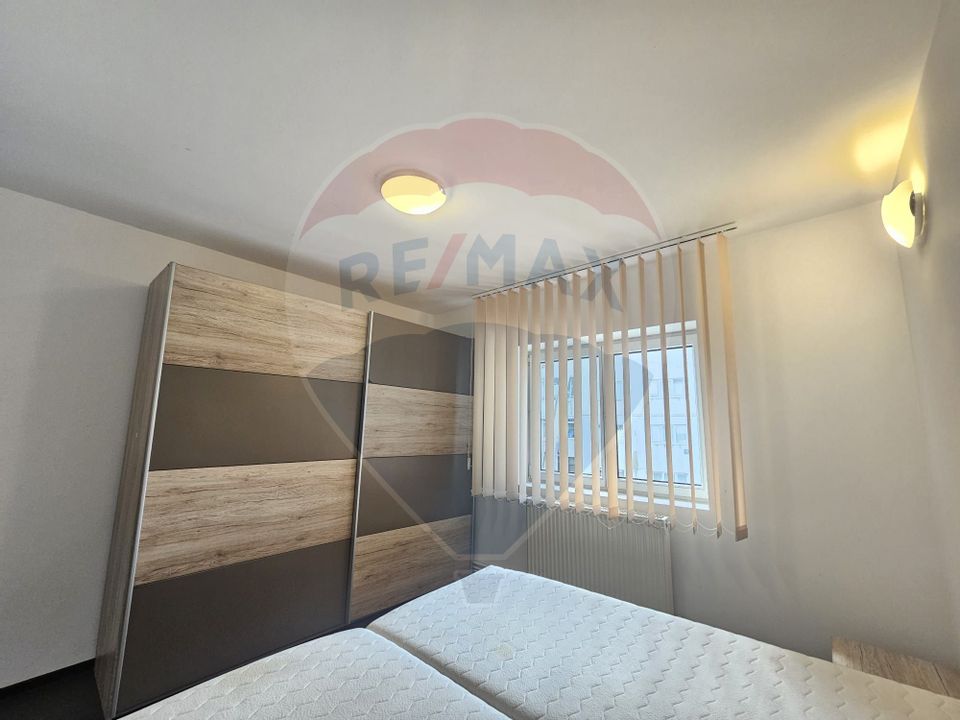 Apartament de vanzare