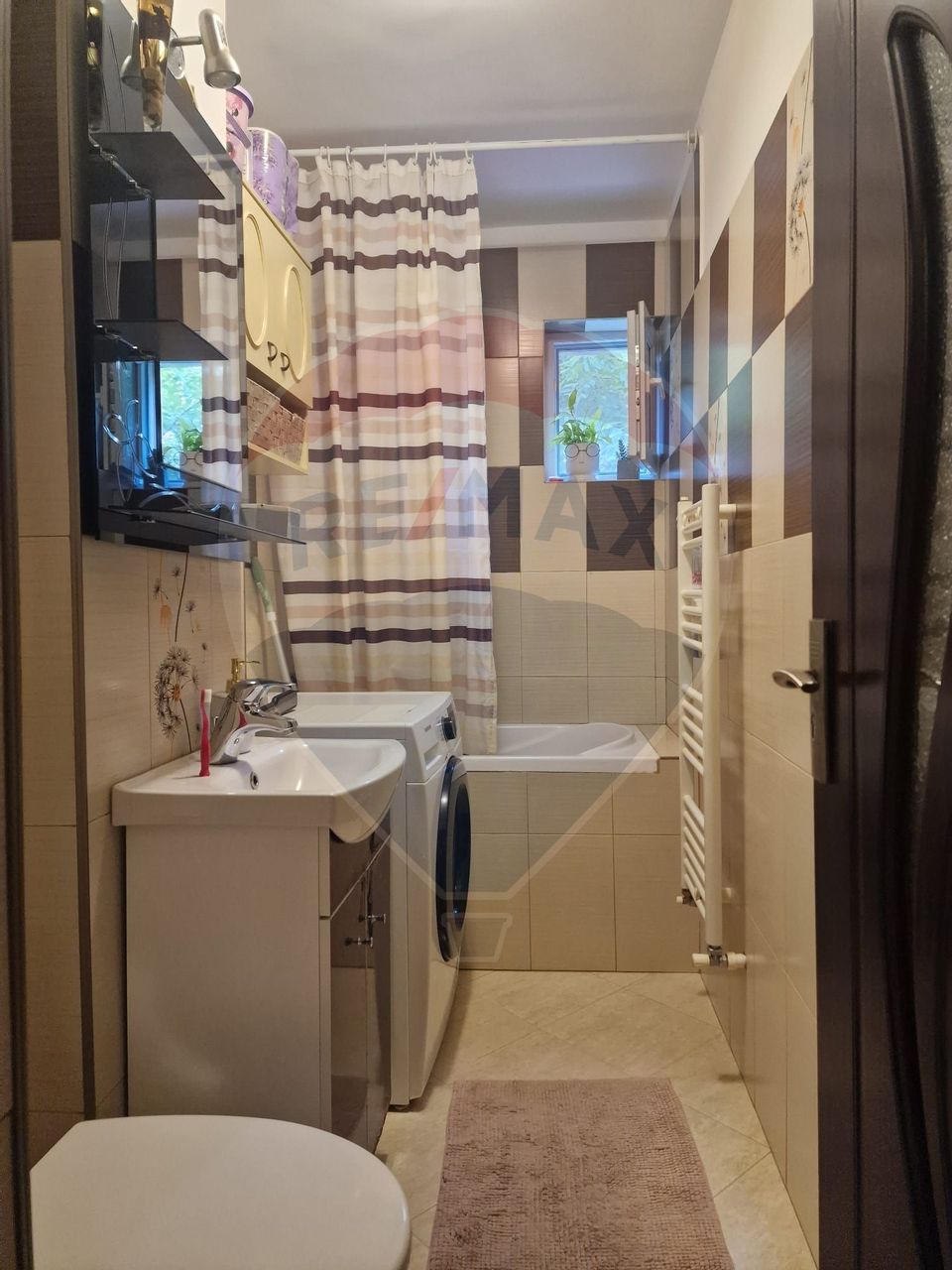 2 room Apartment for sale, Hotvon area