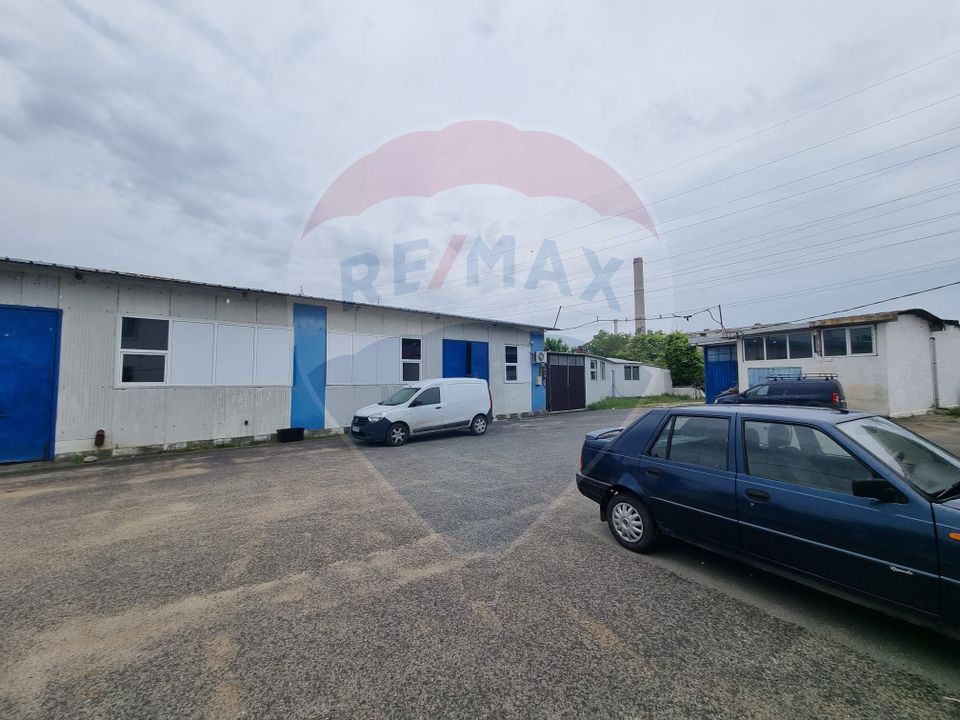 1,074sq.m Proprietate specială for sale, Sud-Vest area