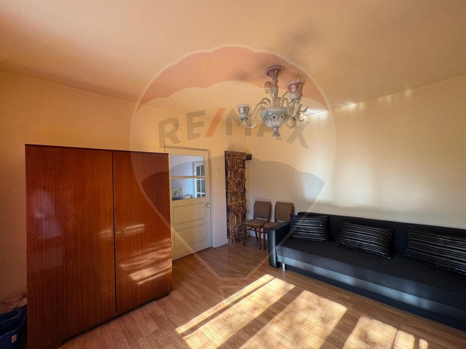 2 room House / Villa for sale