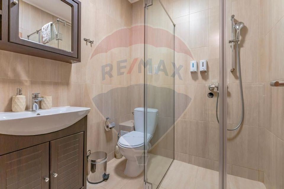 18 room Hotel / Pension for sale, Central area