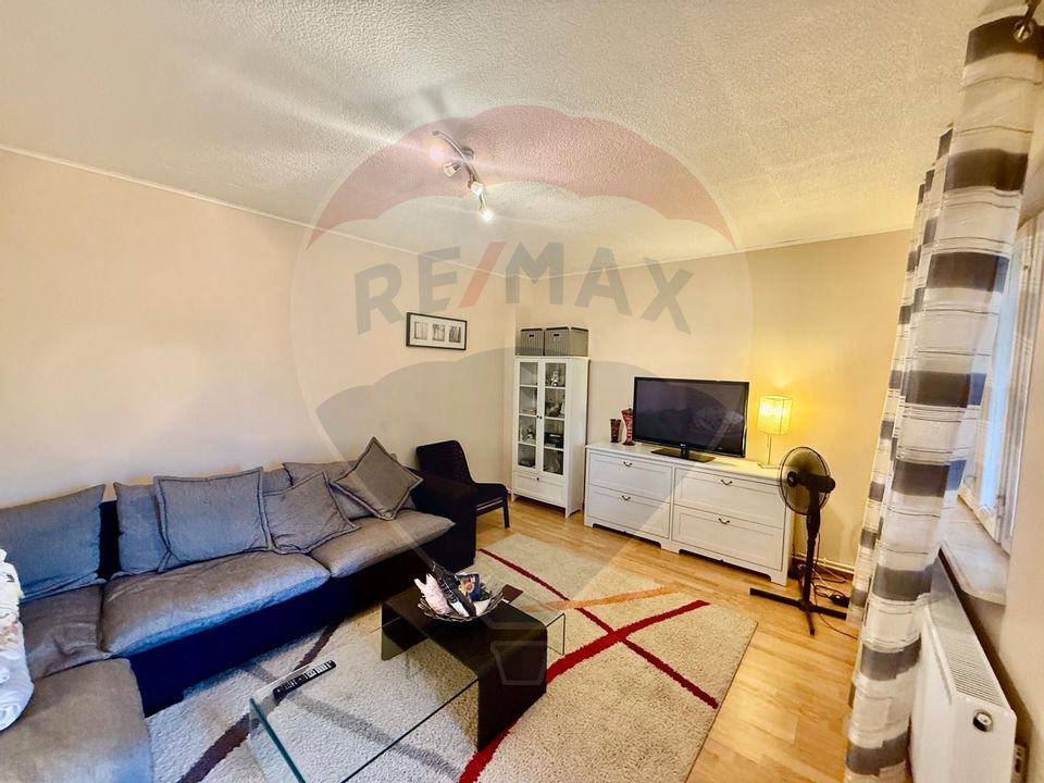 3 room House / Villa for rent, Est area